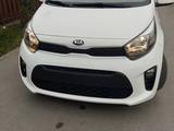 Kia Morning 2018 года за 6 999 999 тг. в Алматы