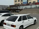 ВАЗ (Lada) 2114 2013 годаүшін1 590 000 тг. в Шымкент – фото 4