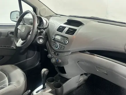Chevrolet Spark 2022 года за 4 430 000 тг. в Павлодар – фото 15