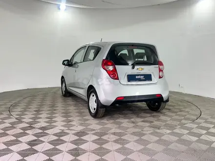 Chevrolet Spark 2022 года за 4 430 000 тг. в Павлодар – фото 7