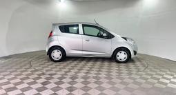 Chevrolet Spark 2022 годаүшін4 430 000 тг. в Павлодар – фото 4