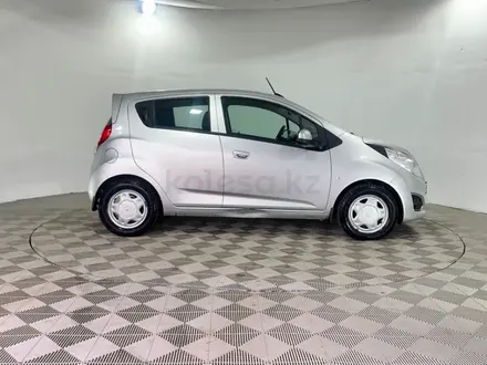 Chevrolet Spark 2022 года за 4 430 000 тг. в Павлодар – фото 4