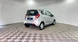 Chevrolet Spark 2022 годаүшін4 430 000 тг. в Павлодар – фото 5