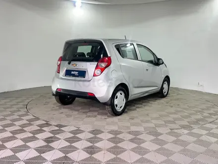 Chevrolet Spark 2022 года за 4 430 000 тг. в Павлодар – фото 5