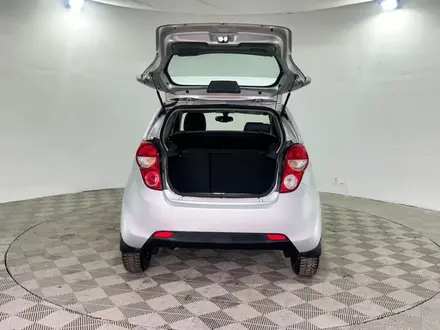 Chevrolet Spark 2022 года за 4 430 000 тг. в Павлодар – фото 9