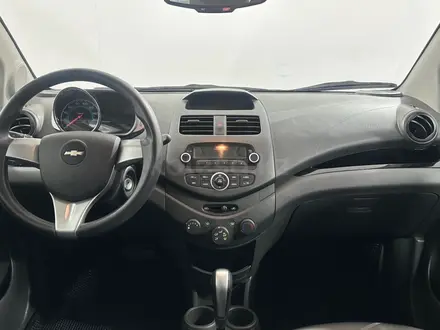 Chevrolet Spark 2022 года за 4 430 000 тг. в Павлодар – фото 14