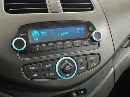 Chevrolet Spark 2022 года за 4 430 000 тг. в Павлодар – фото 24