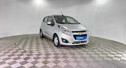Chevrolet Spark 2022 годаүшін4 430 000 тг. в Павлодар – фото 3