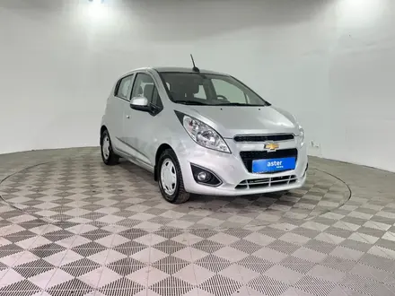 Chevrolet Spark 2022 года за 4 430 000 тг. в Павлодар – фото 3