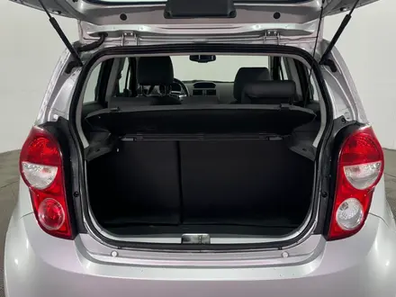 Chevrolet Spark 2022 года за 4 430 000 тг. в Павлодар – фото 10