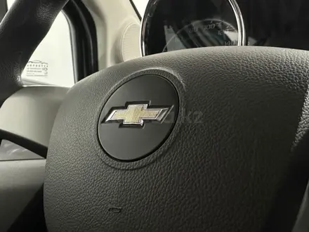 Chevrolet Spark 2022 года за 4 430 000 тг. в Павлодар – фото 25
