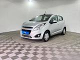 Chevrolet Spark 2022 годаүшін4 430 000 тг. в Павлодар