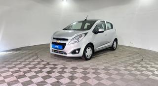Chevrolet Spark 2022 года за 4 430 000 тг. в Павлодар