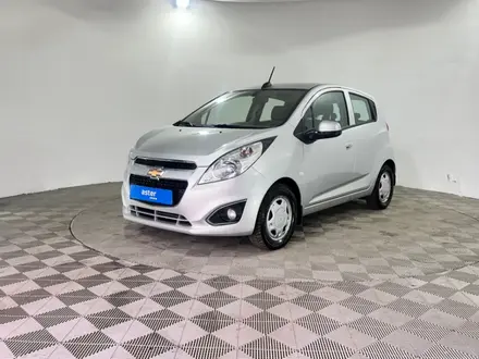 Chevrolet Spark 2022 года за 4 430 000 тг. в Павлодар