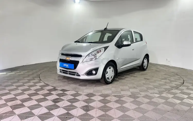 Chevrolet Spark 2022 года за 4 430 000 тг. в Павлодар
