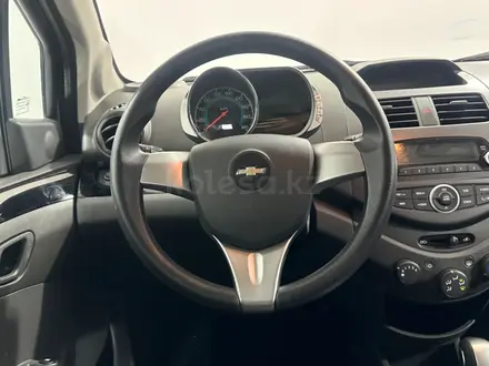 Chevrolet Spark 2022 года за 4 430 000 тг. в Павлодар – фото 13