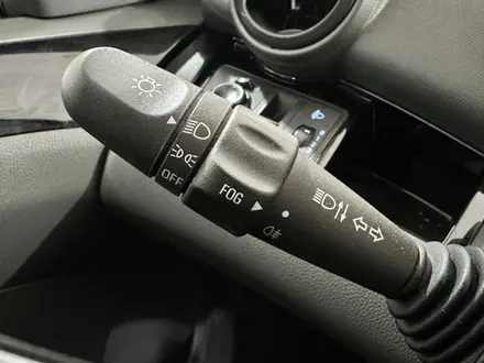Chevrolet Spark 2022 года за 4 430 000 тг. в Павлодар – фото 16