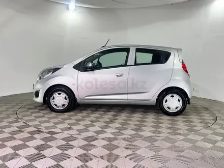 Chevrolet Spark 2022 года за 4 430 000 тг. в Павлодар – фото 8