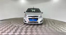 Chevrolet Spark 2022 годаүшін4 430 000 тг. в Павлодар – фото 2