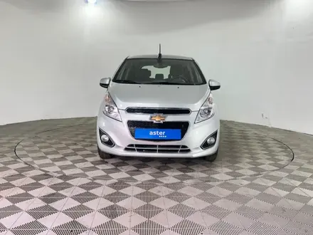 Chevrolet Spark 2022 года за 4 430 000 тг. в Павлодар – фото 2