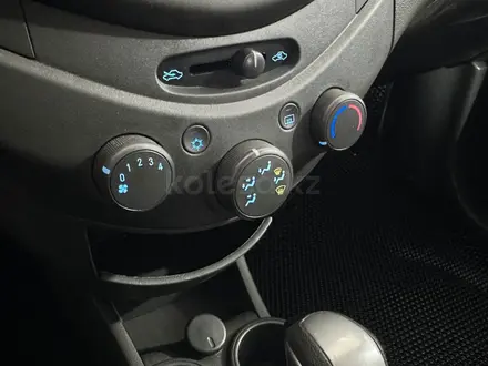 Chevrolet Spark 2022 года за 4 430 000 тг. в Павлодар – фото 17
