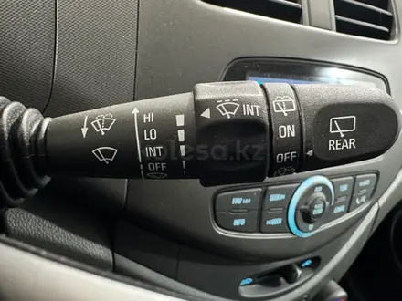 Chevrolet Spark 2022 года за 4 430 000 тг. в Павлодар – фото 18