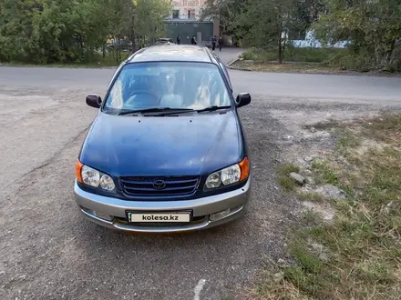 Toyota Ipsum 1996 года за 3 100 000 тг. в Темиртау – фото 10