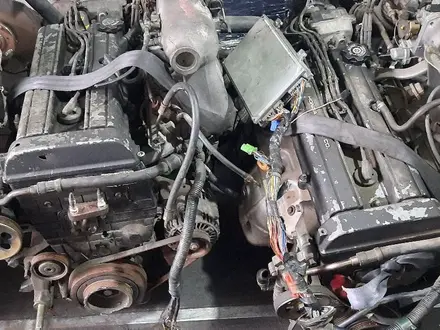 Двигатель на Хонда срв за 350 000 тг. в Алматы