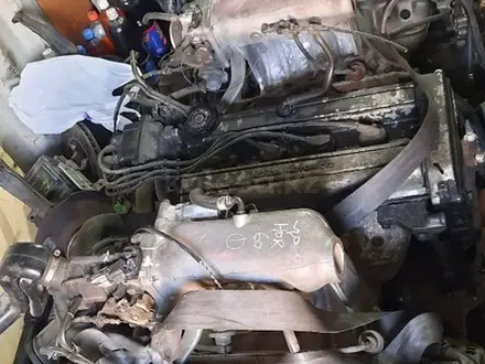 Двигатель на Хонда срв за 350 000 тг. в Алматы – фото 2
