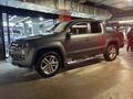 Volkswagen Amarok 2013 года за 12 500 000 тг. в Алматы – фото 5