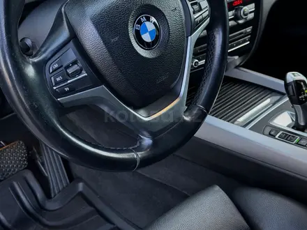 BMW X5 2014 годаүшін17 900 000 тг. в Усть-Каменогорск – фото 17