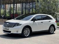 Toyota Venza 2010 года за 11 500 000 тг. в Алматы