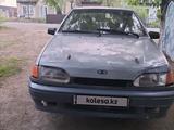 ВАЗ (Lada) 2115 2007 годаүшін500 000 тг. в Караганда