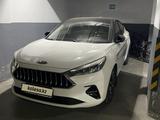 JAC J7 2022 годаүшін5 200 000 тг. в Алматы