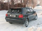 Volkswagen Golf 1993 годаfor1 200 000 тг. в Алматы – фото 2