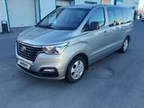 Hyundai Starex 2020 года за 11 500 000 тг. в Ушарал – фото 4