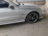 Mercedes-Benz S 600 2003 годаүшін5 500 000 тг. в Алматы – фото 2