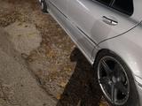 Mercedes-Benz S 600 2003 годаүшін5 500 000 тг. в Алматы – фото 4