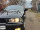 BMW 328 1996 годаfor3 200 000 тг. в Алматы – фото 2