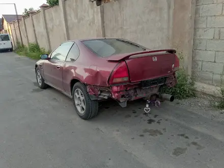 Honda Prelude 1993 года за 1 400 000 тг. в Алматы – фото 2