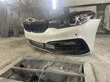 Бампер передний на bmw g30үшін400 000 тг. в Алматы