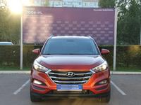 Hyundai Tucson 2015 года за 8 990 000 тг. в Кокшетау