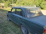 ВАЗ (Lada) 2107 2004 года за 600 000 тг. в Шымкент – фото 2