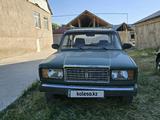 ВАЗ (Lada) 2107 2004 года за 600 000 тг. в Шымкент