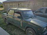 ВАЗ (Lada) 2107 2004 года за 600 000 тг. в Шымкент – фото 3