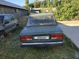 ВАЗ (Lada) 2107 2004 года за 600 000 тг. в Шымкент – фото 4