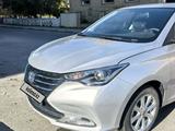 Changan Alsvin 2024 года за 5 200 000 тг. в Костанай