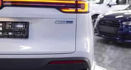 Changan CS55 Plus Tech 2026 года за 9 700 000 тг. в Кокшетау – фото 4