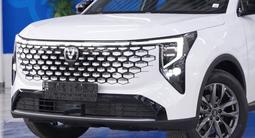 Changan CS55 Plus Tech 2026 года за 9 700 000 тг. в Кокшетау – фото 2