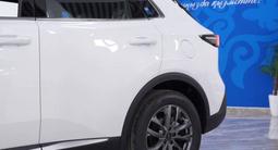 Changan CS55 Plus Tech 2026 года за 9 700 000 тг. в Кокшетау – фото 3